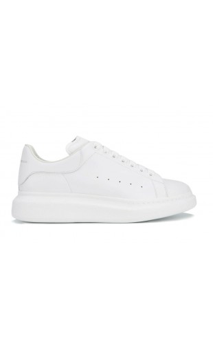 scarpe da ginnastica con suola oversize di Alexander McQueenUomo