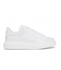 scarpe da ginnastica con suola oversize di Alexander McQueen