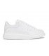 scarpe da ginnastica con suola oversize di Alexander McQueenUomo