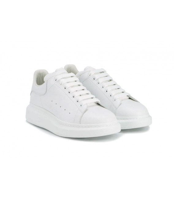 scarpe da ginnastica con suola oversize di Alexander McQueenUomo