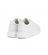 scarpe da ginnastica con suola oversize di Alexander McQueenUomo