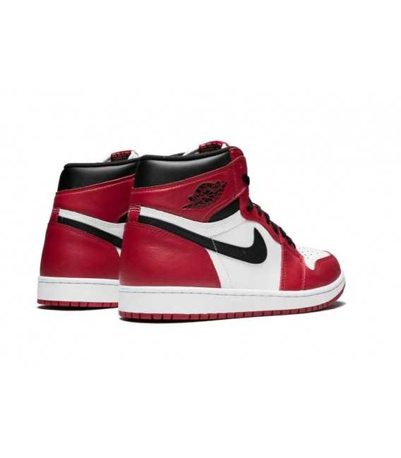 Nike wOMEN JORDAN Air Jordan 1 High OG sneakers Women
