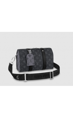 CITY KEEPALL Borsa da donna Louis Vuitton