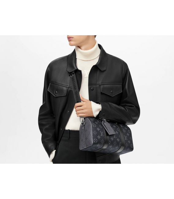 CITY KEEPALL Louis Vuitton Women bag Women