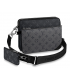 TRIO MESSENGER Louis Vuitton Sac homme Homme