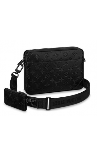 DUO MESSENGER TASCHE Borsa Louis Vuitton Uomo