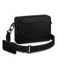 DUO MESSAGER TASCHE Sac Louis Vuitton Homme