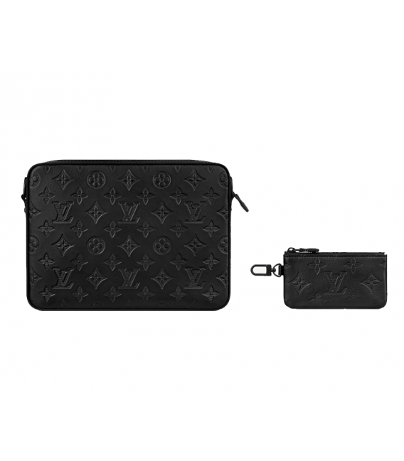 DUO MESSENGER TASCHE Louis Vuitton Men bag MAN