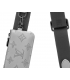 DUO MESSAGER TASCHE - GRIS Sac Louis Vuitton Homme Homme