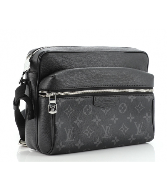 OUTDOOR MESSENGER TASCHE Louis Vuitton Borsa UomoUomo