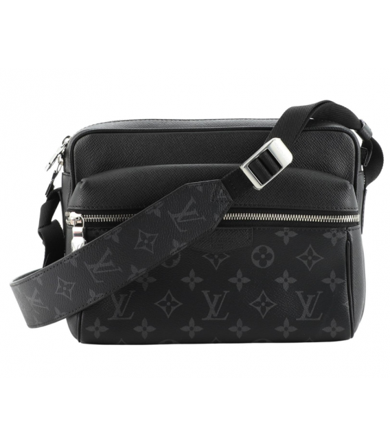 OUTDOOR MESSENGER TASCHE Louis Vuitton Borsa UomoUomo