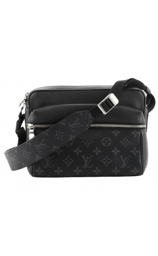 OUTDOOR MESSENGER TASCHE Louis Vuitton Borsa Uomo