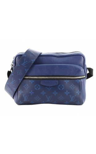 OUTDOOR MESSENGER TASCHE - Sac Louis Vuitton Homme Homme