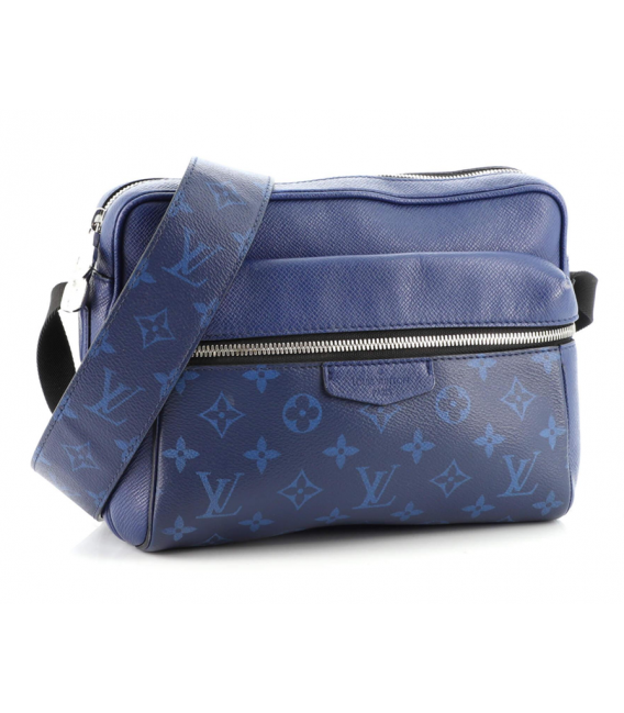 OUTDOOR MESSENGER TASCHE - Sac Louis Vuitton Homme Homme