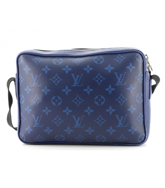 OUTDOOR MESSENGER TASCHE - Sac Louis Vuitton Homme Homme