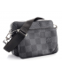 TRIO MESSENGER Borsa Louis Vuitton UomoUomo
