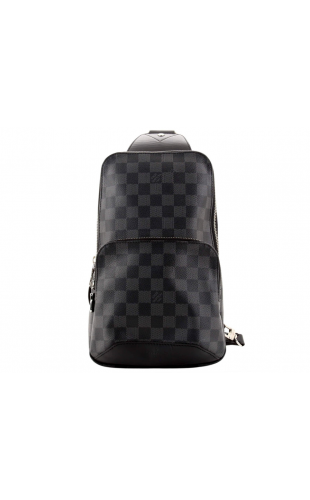 AVENUE SLING Borsa Louis Vuitton Uomo