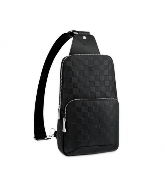 AVENUE SCHULTERTASCHE Louis Vuitton Bag Men MAN