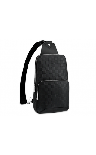 AVENUE SCHULTERTASCHE Borsa Louis Vuitton Uomo