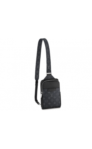 OUTDOOR SLING Borsa Louis Vuitton Uomo