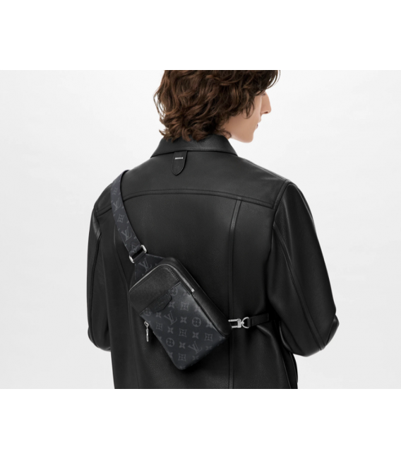 OUTDOOR SLING Borsa Louis Vuitton UomoUomo
