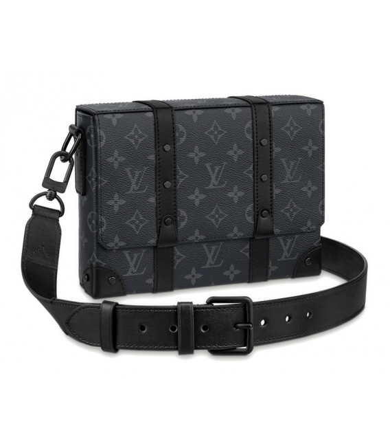 TRUNK MESSENGER TASCHE Louis Vuitton Bag Men MAN