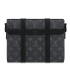 TRUNK MESSENGER TASCHE Borsa Louis Vuitton UomoUomo