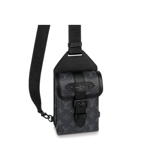 SAUMUR SLING BAG Louis Vuitton Bag Men MAN