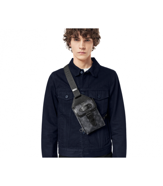 SAUMUR SLING BAG Louis Vuitton Bag Men MAN