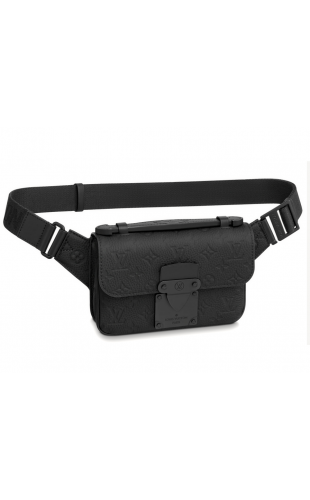 S LOCK SLING Sac Louis Vuitton Homme Homme