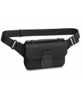 S LOCK SLING BAG Louis Vuitton Bag Men
