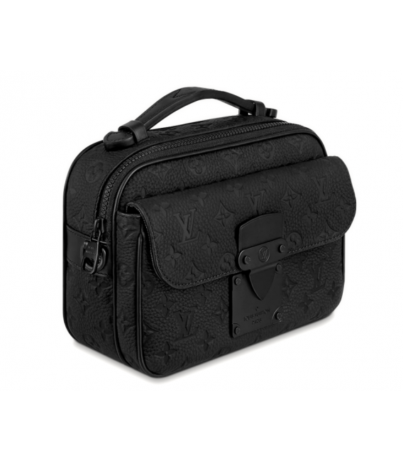 S LOCK MESSENGER TASCHE Borsa Louis Vuitton UomoUomo