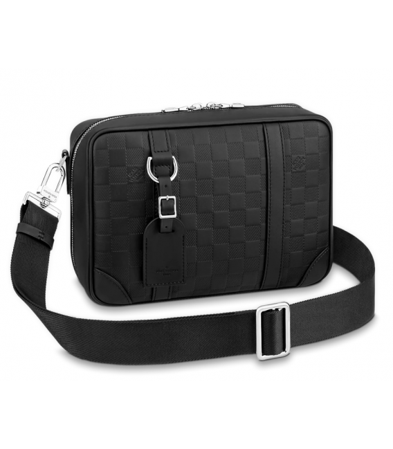 SIRIUS MESSENGER TASCHE Sac Louis Vuitton Homme Homme
