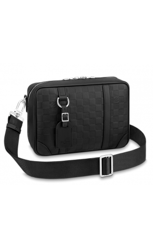 SIRIUS MESSENGER TASCHE Borsa Louis Vuitton UomoUomo