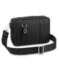 SIRIUS MESSENGER TASCHE Sac Louis Vuitton Homme