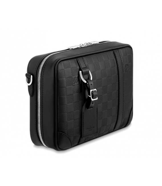 SIRIUS MESSENGER TASCHE Louis Vuitton Bag Men MAN