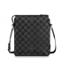 DISCOVERY MESSENGER PPM Sac Louis Vuitton Homme Homme
