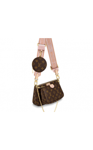MULTI POCHETTE ACCESSOIRES Borsa Louis Vuitton Donna