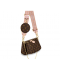 MULTI POCHETTE ACCESSOIRES Borsa Louis Vuitton Donna
