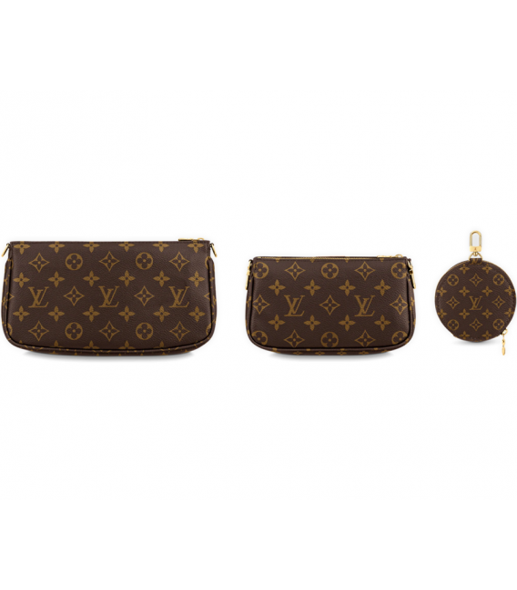 MULTI POCHETTE ACCESSOIRESAnasayfa