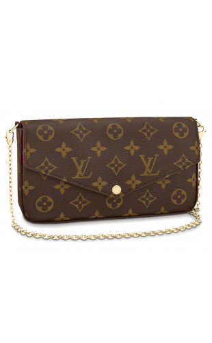 POCHETTE FÉLICIEAnasayfa
