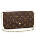 FELICIE POUCH Louis Vuitton Bag Women
