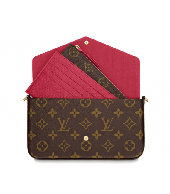 FELICIE POUCH Louis Vuitton Bag Women Women