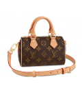 NANO SPEEDY Louis Vuitton Bag Women