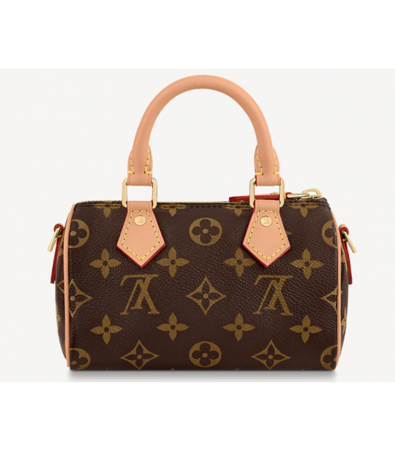 NANO SPEEDYAnasayfa