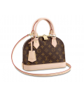 ALMA BB Sac Louis Vuitton Femme