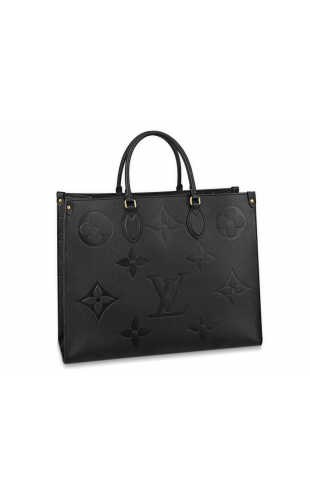 ONTHEGO GM Sac Louis Vuitton Femme
