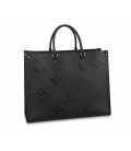 ONTHEGO GM Sac Louis Vuitton Femme