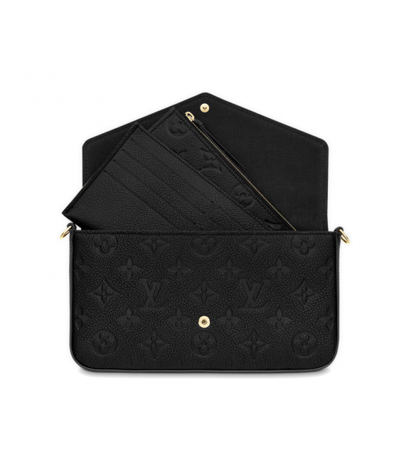 FELICIE POUCH Louis Vuitton Bag Women Women