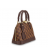 ALMA BB BROWN Louis Vuitton Bag Women Women